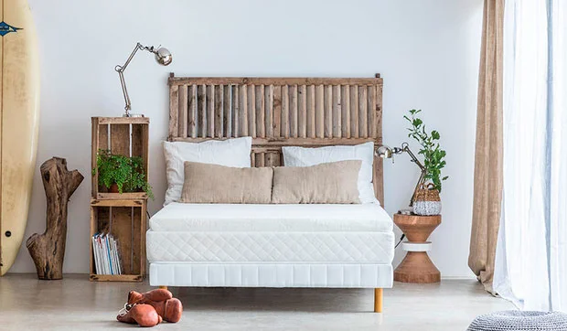 Claves para elegir un colchón viscoelástico