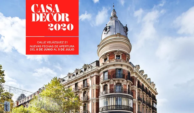 Casa Decor 2020 reabre sus puertas de forma "segura y responsable"