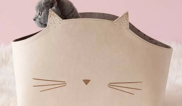 Muebles y accesorios para mascotas