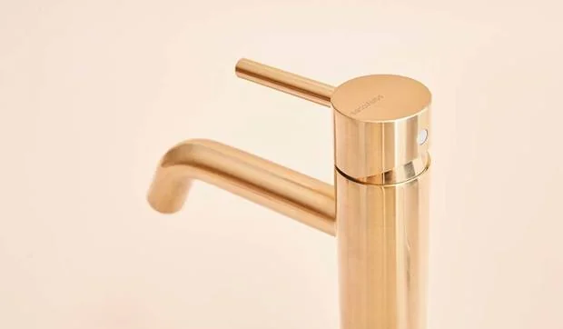 Grifos para renovar el cuarto de baño