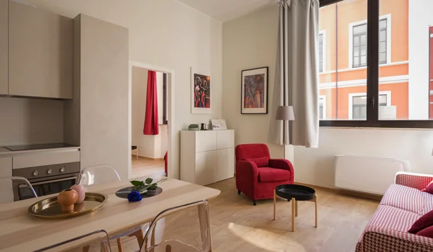 Aciertos y errores en la reforma de una vivienda