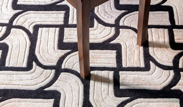 Las alfombras que se llevan esta temporada