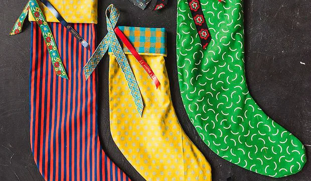 Adornos de Navidad DIY