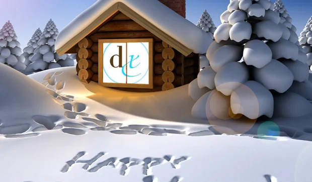 ¡¡¡Feliz Año Nuevo!!!