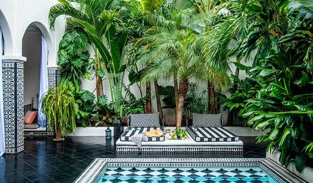 Una villa de verano en Granada, Nicaragua