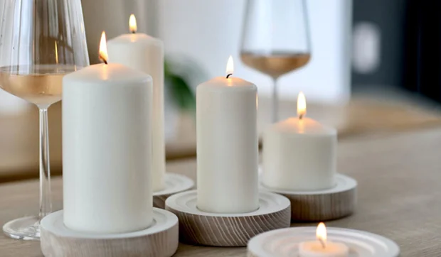 Claves para que este San Valentín sea un día perfecto