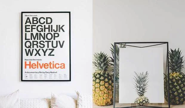 Diseña productos personalizados online