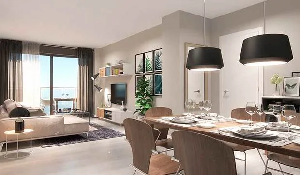 Cómo comprar una casa en promocióm