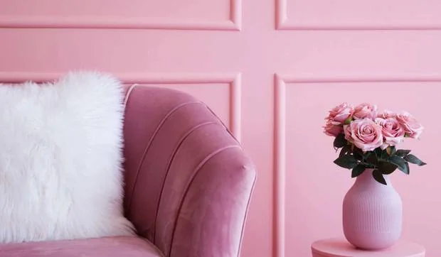 Ideas para renovar las paredes de tu casa ¡a todo color!