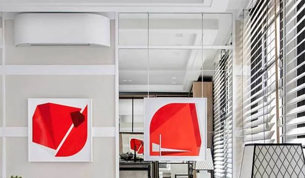 HAORI, el split más revolucionario de Toshiba