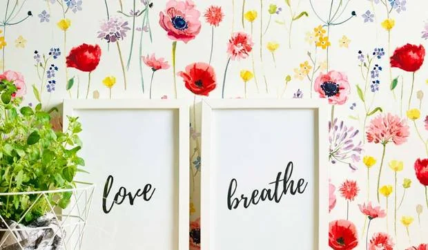 Papeles pintados: decora las paredes con las últimas tendencias