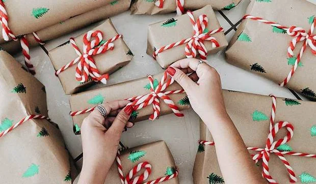Ideas para regalar estas Navidades