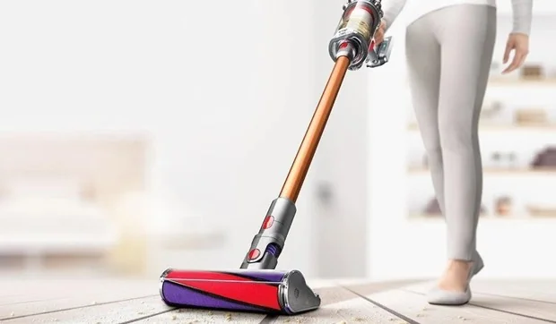 Aspiradores sin cable para dejar tu casa como "los chorros del oro"