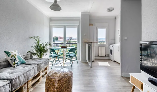 Buenas ideas para decorar tu piso o apartamento de alquiler vacacional