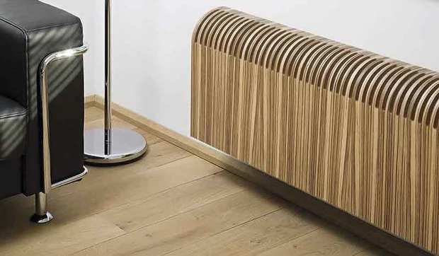 Qué son los radiadores de baja temperatura