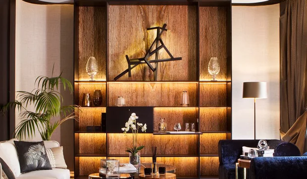 Ideas para iluminar con tiras led