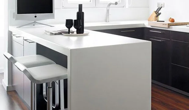 Cómo elegir la encimera ideal para tu cocina