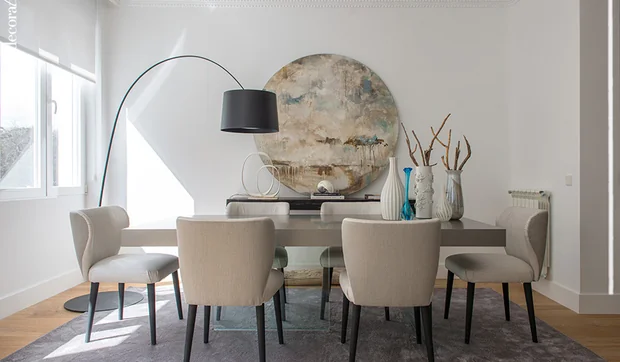 La importancia de las mesas de comedor