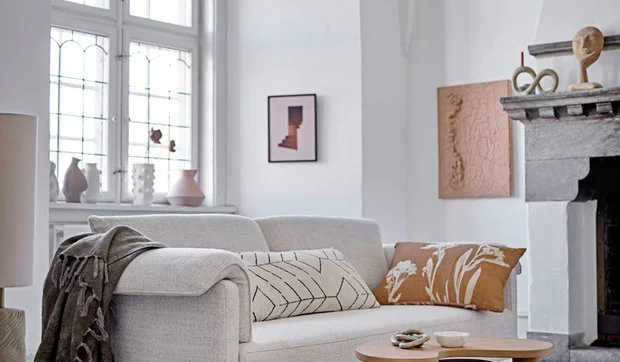 Renovar tu espacio es renovarte: 5 ideas para mejorar tus habitaciones