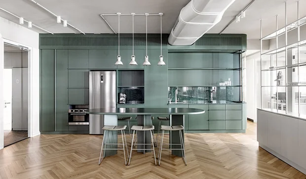 ¿Qué tipo de suelo quieres para tu casa?