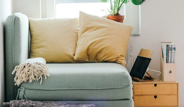 Cómo organizar la mudanza perfecta