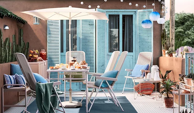 Ideas para decorar tu jardín