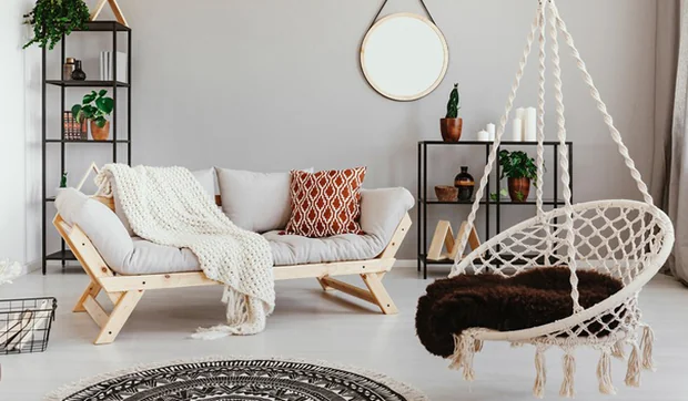 5 claves para diseñar tu salón desde 0