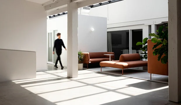 Ventajas de reformar un espacio con microcemento