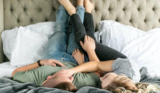 Claves para decorar tu dormitorio de pareja en base al Feng Shui