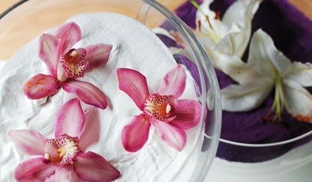 Ideas para decorar la casa con flores naturales de temporada