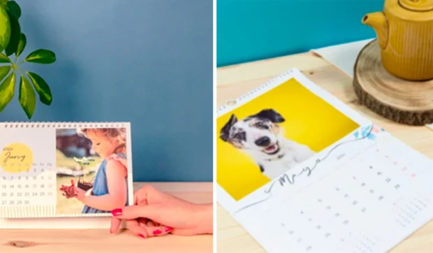 Ideas para organizar con fotos 2023