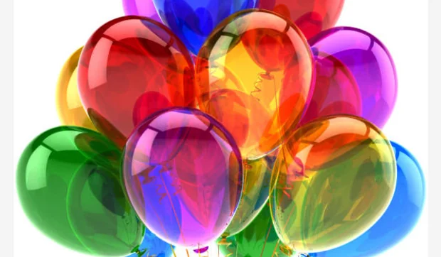 Ideas originales para decorar tus fiestas con globos