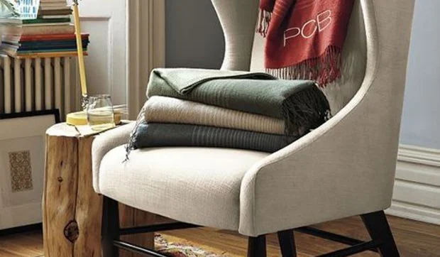 Cómo elegir el sillón más cómodo y decorativo para tu casa
