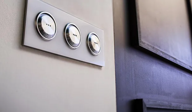 Reforma eléctrica inteligente para una vivienda eficiente