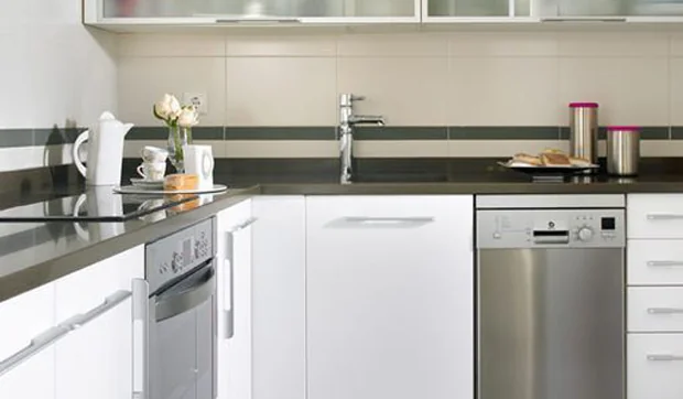 Lavavajillas: el imprescindible de la cocina