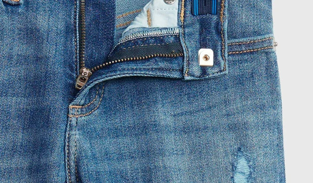 Vaqueros para niño que son imprescindibles en su armario de verano