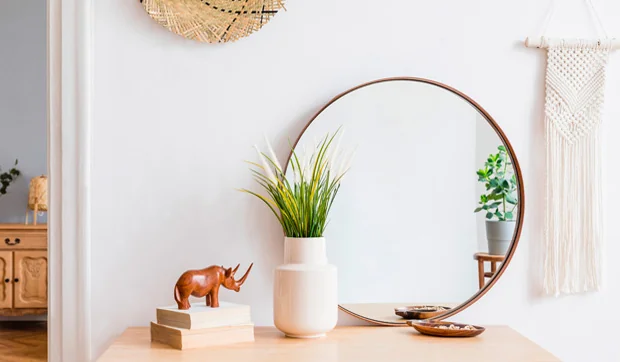 Valentine, la mejor pintura para decorar tu casa