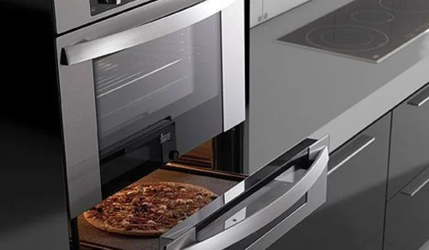 Hornos innovadores para cocinas modernas