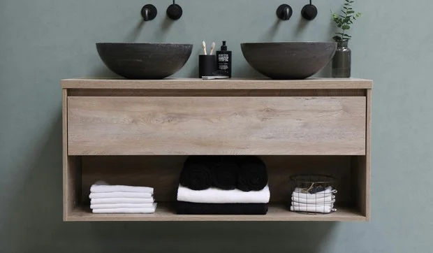 Los accesorios imprescindibles en el cuarto de baño