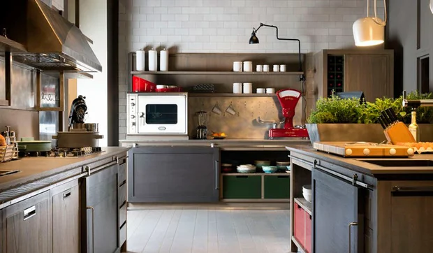 ¿Qué es un lavavajillas industrial? ¿Es una buena opción para casa?