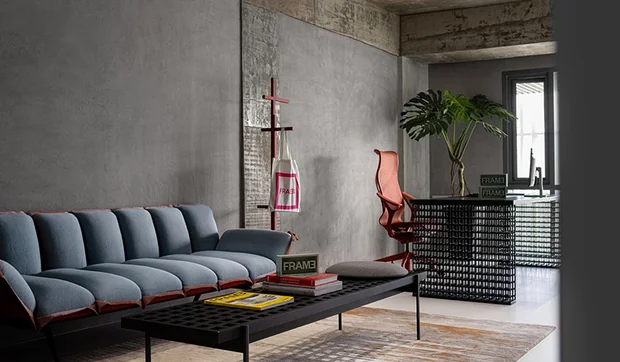 Estilos decorativos para oficinas y zonas de trabajo