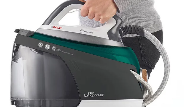 Cómo elegir un centro de planchado a vapor