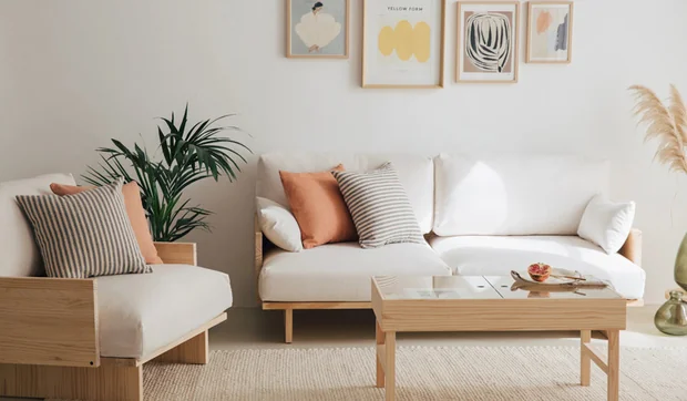 Ideas de cómo decorar tu salón con mucho estilo