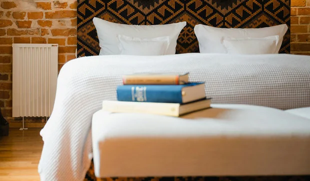 Sistemas de calefacción eficientes y sostenibles