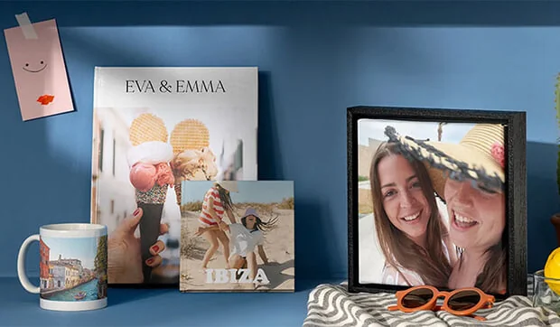 7 regalos personalizados