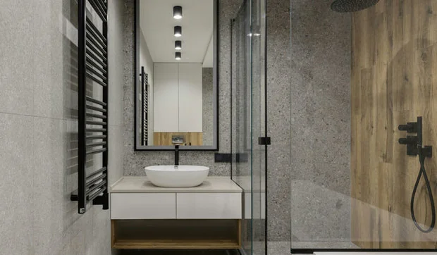 7 claves para diseñar un baño de estilo minimalista