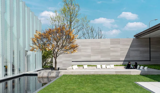 Césped artificial: el secreto para exteriores de ensueño