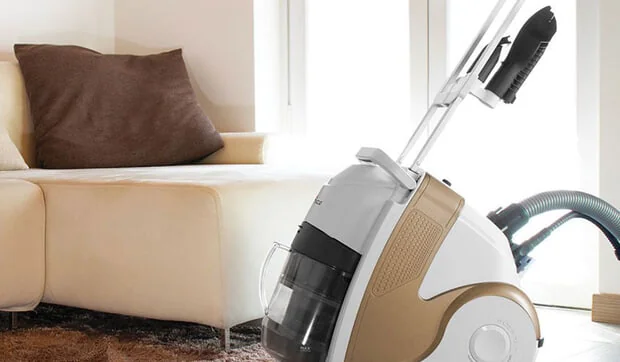 El aliado perfecto para tu hogar: cómo elegir el aspirador ideal