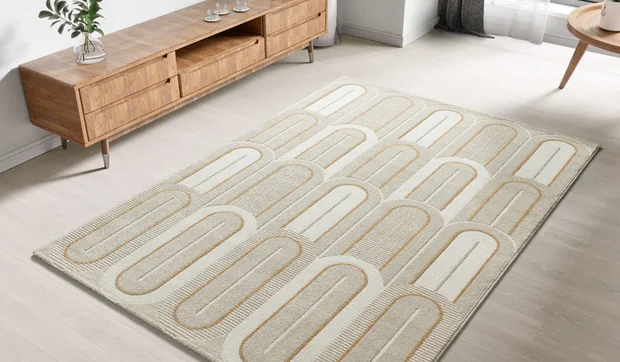 Las mejores ideas para decorar tu casa con alfombras