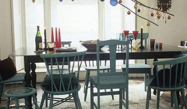 4 ideas para decorar la Nochevieja